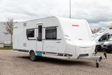 Dethleffs Aero 500 QSK *Big Deal und ab in den Urlaub* - Dethleffs 500
