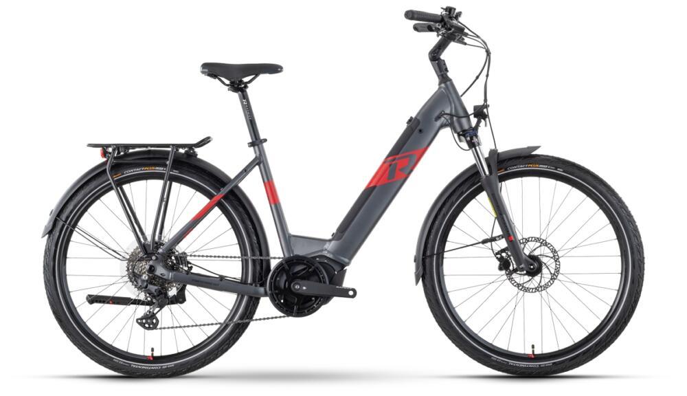 Raymon TourRay E 6.0 2022 27.5" XL/56 cm