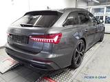 Audi A6 Avant 55 TFSI e S Line AHK,Matrix,Navi,Leder - Audi A6