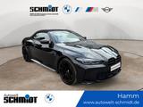 BMW M4 Competition M xDrive Cabrio + 2Jahre-GARANTIE - BMW M4 in Hamm