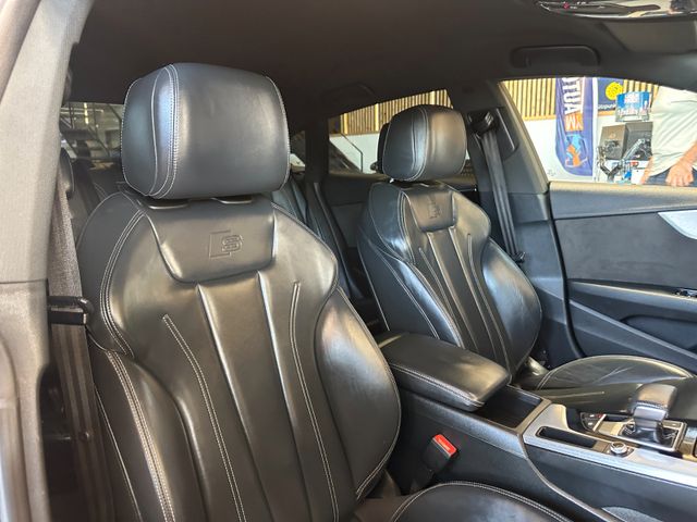 Audi A5 *Sportback*StandHZ*TEMPO*NAVI*PDC*S-Line*