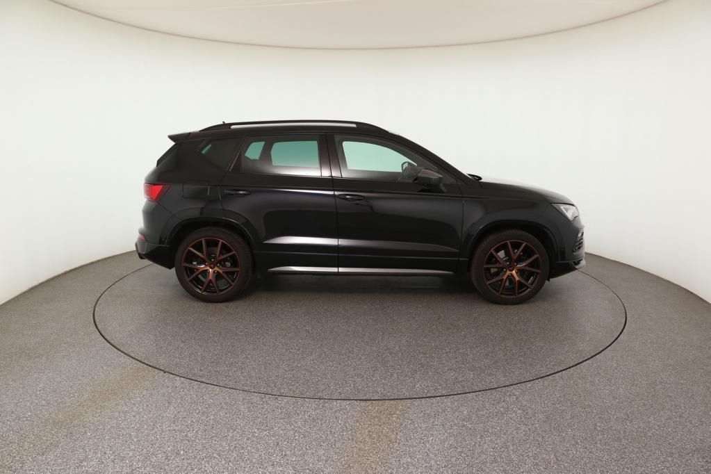 Cupra Ateca 4Drive 2.0 TSI DSG AHK*RFK*PDC*Tempo*Klima