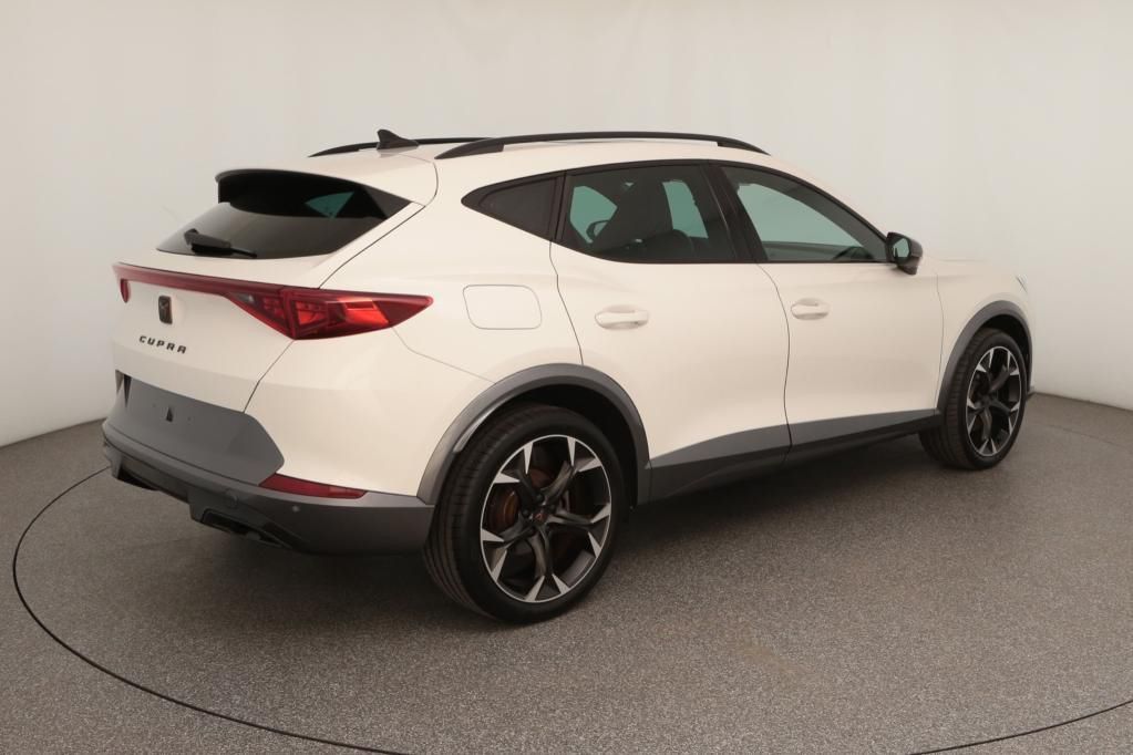 Cupra Formentor 1.4 TSI e-HYBRID 150kW AHK*Pano*PDC
