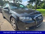 Audi A3 1.9 TDI Ambition //AUTOMATIK//KLIMA// - Audi A3 aus 2006: 1.9