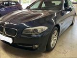 BMW 528i xDrive - - BMW 528: 528i Xdrive