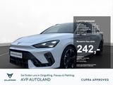 Cupra Leon Sportstourer 1.5 eTSI DSG | NAVI | LED | - Cupra Leon Jahreswagen