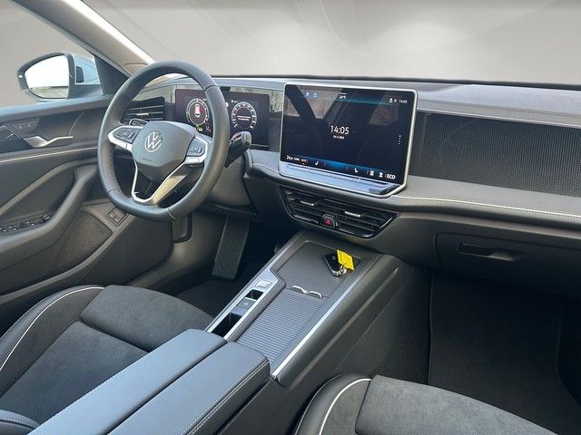 Volkswagen Passat - Bild 21