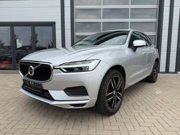 Volvo XC60 - 4