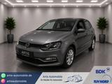 Volkswagen Polo V KLIMAAUTOMATIK*BLUETOOTH*AUTOMATIK - Volkswagen Polo: V