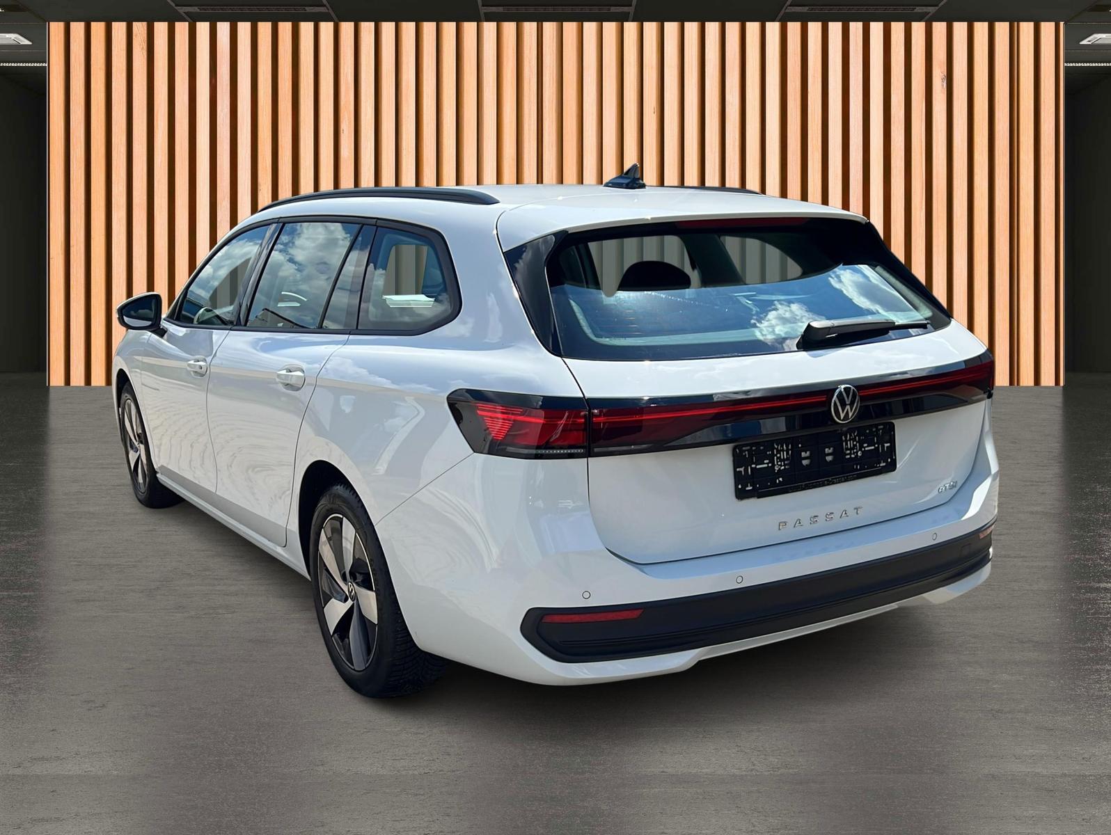 Volkswagen Passat 1.5 eTSI mHEV DSG*KeyGo*LED*ACC*, миниатюра 18
