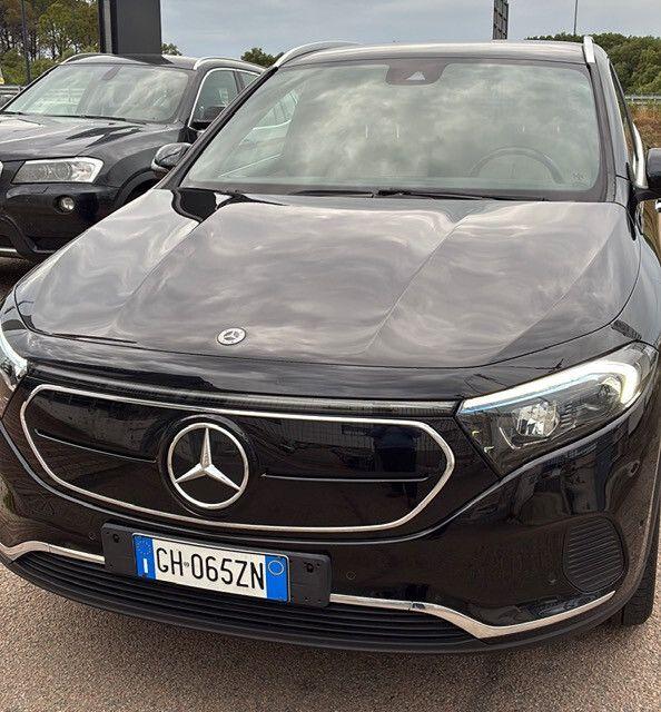 Mercedes-Benz EQA Mercedes-benz EQA 250 Sport Plus