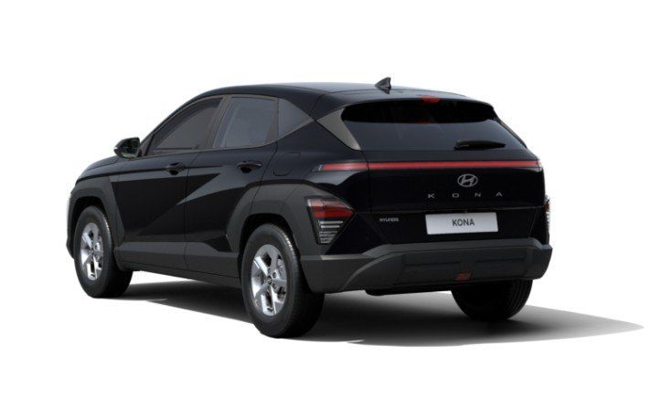 Fahrzeugabbildung Hyundai KONA 1.0T 115PS Select