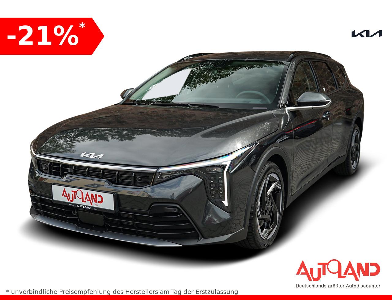 Kia K4