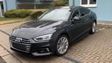 Audi A5 Sportback 2.0 TFSI S-tronic quattro TOP Auss. - Audi A5: Standheizung