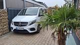 Mercedes-Benz V 300 d Aut. EDITION 2020 lang inkl. Dachbox XL 