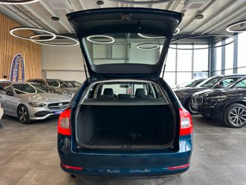 MYAUTOCENTER – Gebraucht- und Jahreswagen mit Werkstattservice in Pfaffenhofen Skoda Octavia Combi GreenLine *TÜV0328*Klima*PDC*