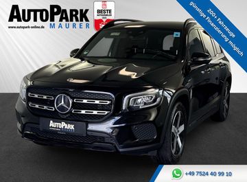 Mercedes-Benz GLB 180d *Progressive*Head-Up*AHK*