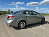 Toyota Avensis Sol 1.8 Leder Xenon Navi 1. Hand Scheckh - Toyota Avensis aus 2009