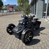 Can-Am Ryker 900 Sport / Neuwertig / Viel Zubehör - Can-Am Ryker Motorräder