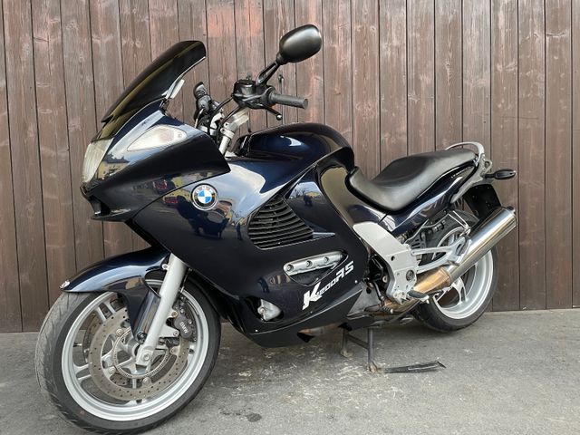 BMW K 1200 RS