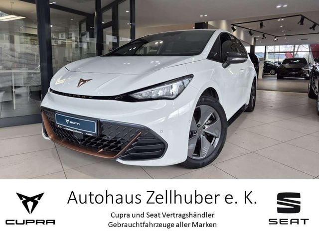 Cupra Born 150kW/58kWh *ACC*Navi*Kamera*Sitzhzg*