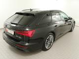 Audi A6 Avant 55 quattro HYBRID S LINE AHK 360CAM 19Z - Audi A6 mit Hybrid-Antrieb: Kombi