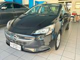 Opel Corsa 1.2 5 porte - Opel Corsa: Standheizung