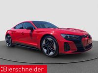 Audi RS e-tron GT - Vorschau Bild 5