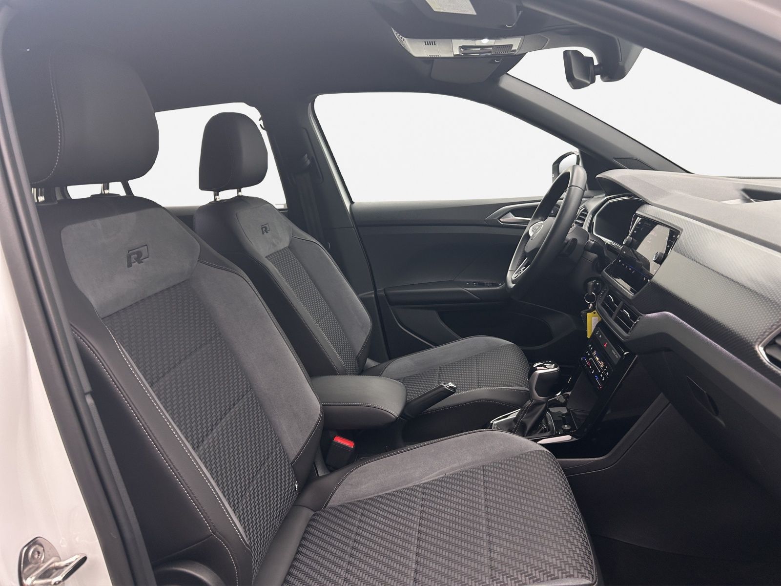 Volkswagen T-Cross - Bild 4
