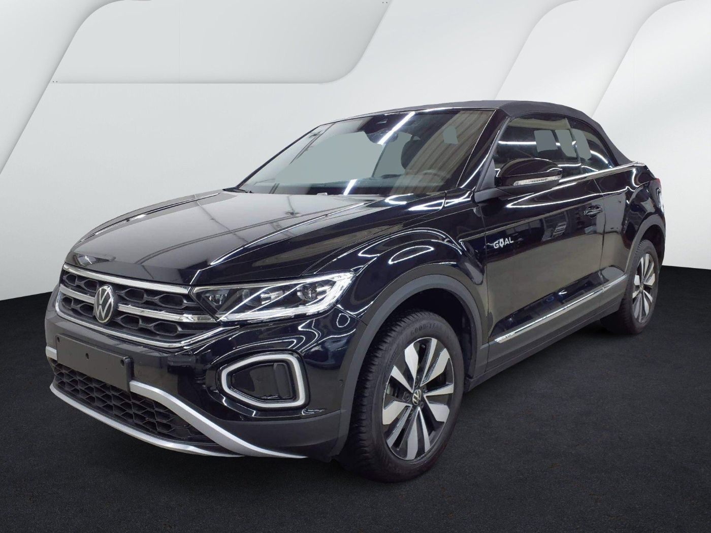 Volkswagen T-Roc - Bild 2