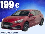 Ford Focus ST *RECARO*KAM*LED*KEYLESS*SHZ*VIRTUAL* - Ford in Hagen: Ka