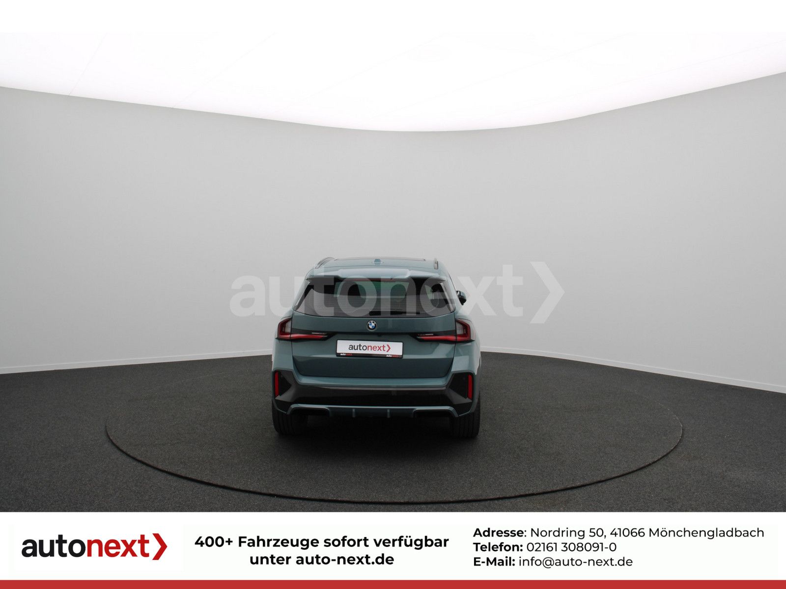 BMW X1 20d xDrive *2x M Sport* PANORAMA+M-SITZE+20" foto 9