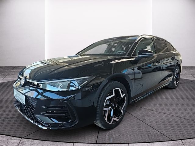 Fahrzeugabbildung Volkswagen Passat  2,0 l TDI DSG R-Line Tageszulass. AHK MA