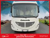 Concorde Credo 783 L Emotion - Automatik - Einzelbetten - - Concorde Credo