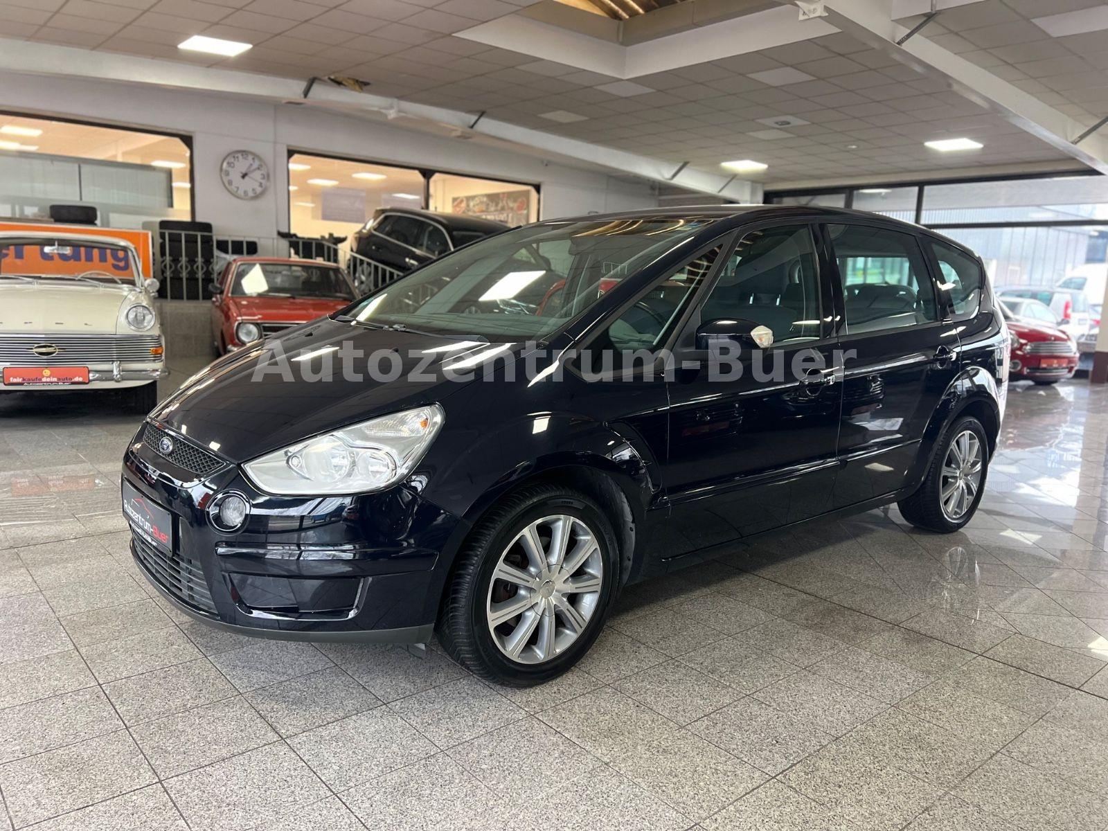 Ford S-Max S-MAX Trend Klima/PDC