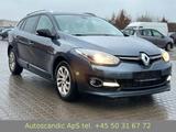 Renault Megane III Grandtour Expression - Renault Megane Expression mit Diesel-Antrieb