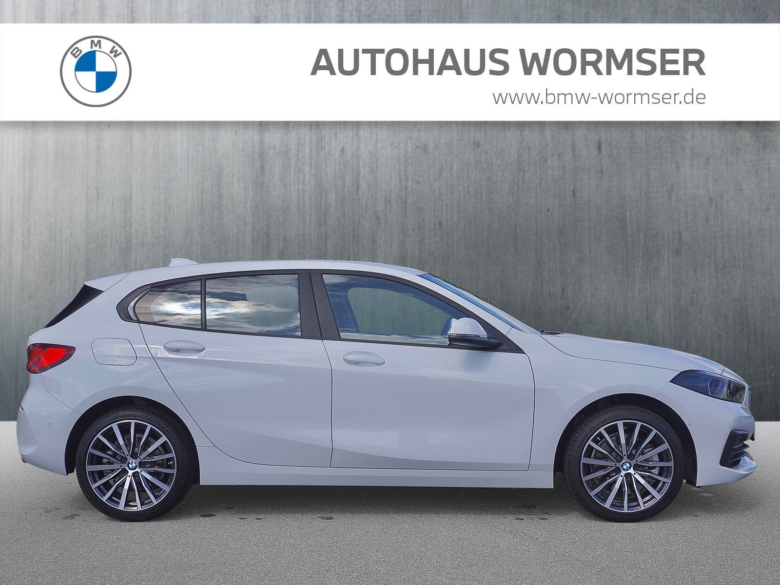 BMW 120 - Bild 3