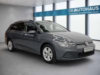 Volkswagen Golf Variant Life 1.0 TSI Navi Winterpaket ACC