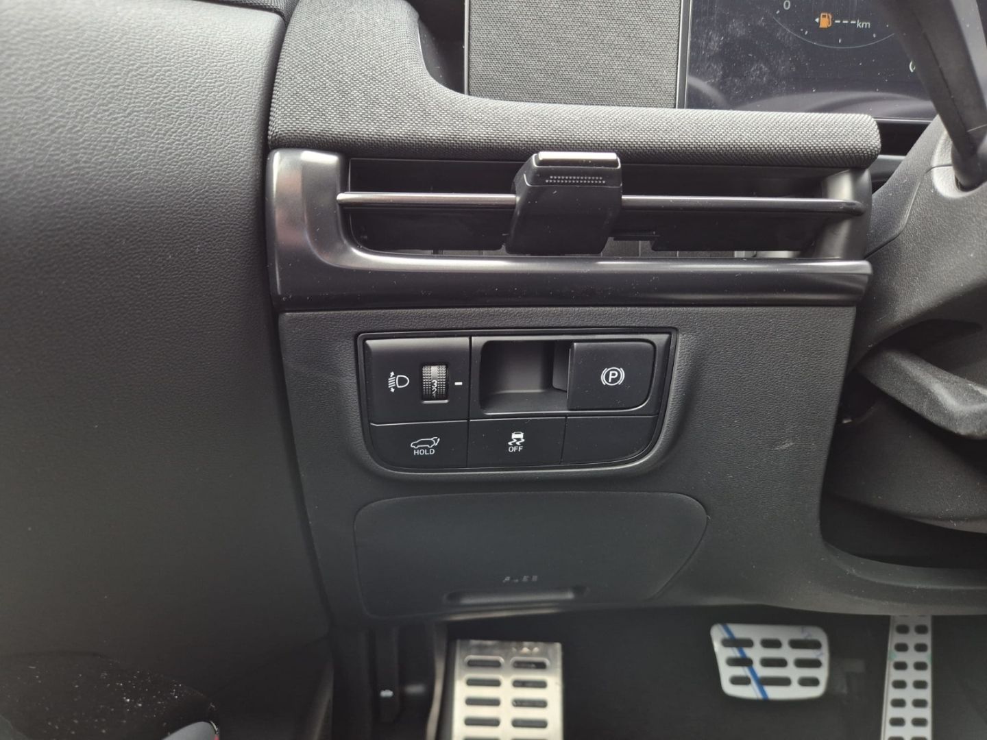 Hyundai Tucson – Bild 14
