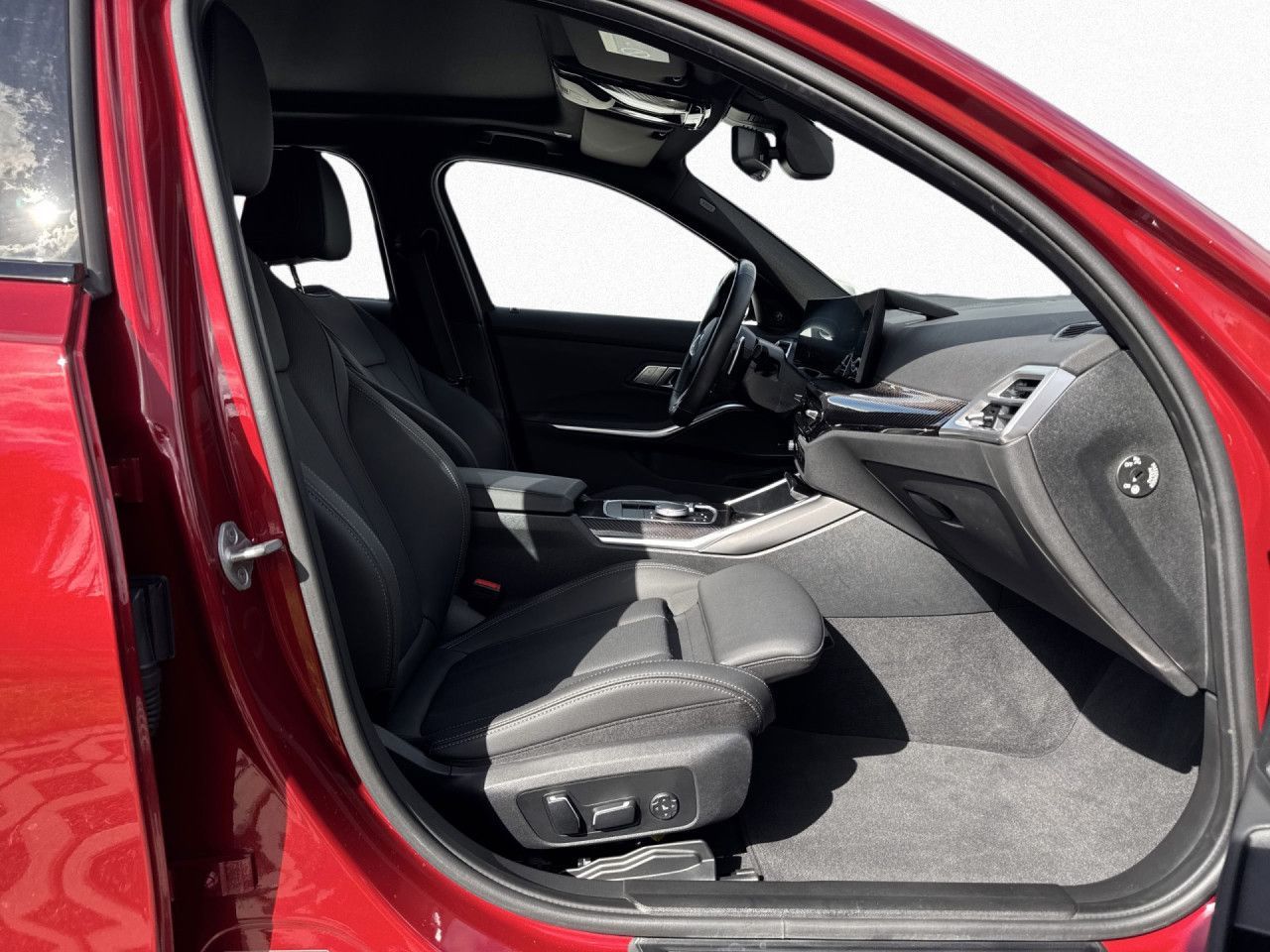 BMW 330 - Bild 13