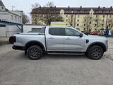 Ford Ranger Wildtrack 2.0 D-Kabine - gebrauchte Ford Ranger aus dem Jahr 2024
