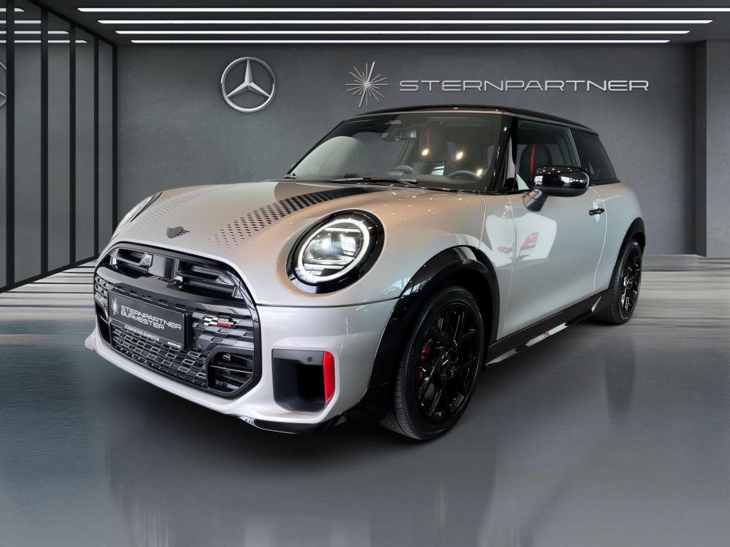 Image of MINI John Cooper Works