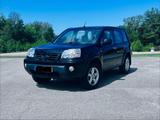 Nissan X-Trail (TÜV NEU) guter Zustand - gebrauchte Nissan X-Trail aus dem Jahr 2003
