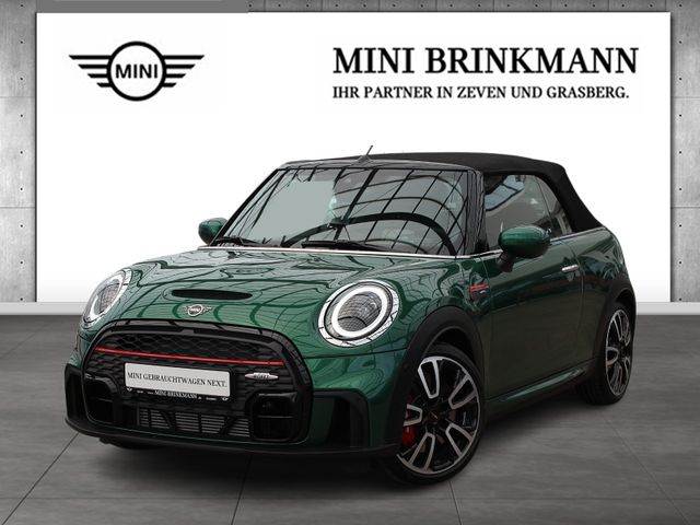 MINI John Cooper Works Cabrio aut. / CLASSIC TRIM + N