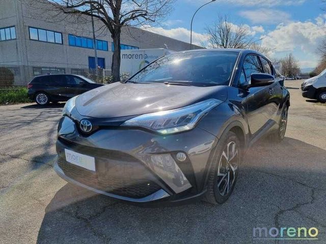 Toyota C-HR 1.8H Trend 2WD ECVT