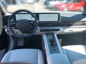 Hyundai IONIQ 6 TECHNIQ-Paket inkl. *20"* *Park-Paket*