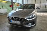 Hyundai i30 1.5 T-GDI Hybrid 48v Prime  - Hyundai i30 Prime mit Hybrid-Antrieb (Benzin/Elektro)