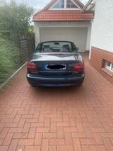 Volvo C70 2.0T Cabriolet Comfort Comfort - Volvo C70: Comfort