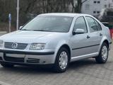 Volkswagen VW Bora | Automatik | 2004 | TÜV bis 06/2026 - gebrauchte VW Bora aus dem Jahr 2004