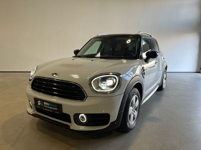 MINI Cooper Countryman Cooper SHZ PDC